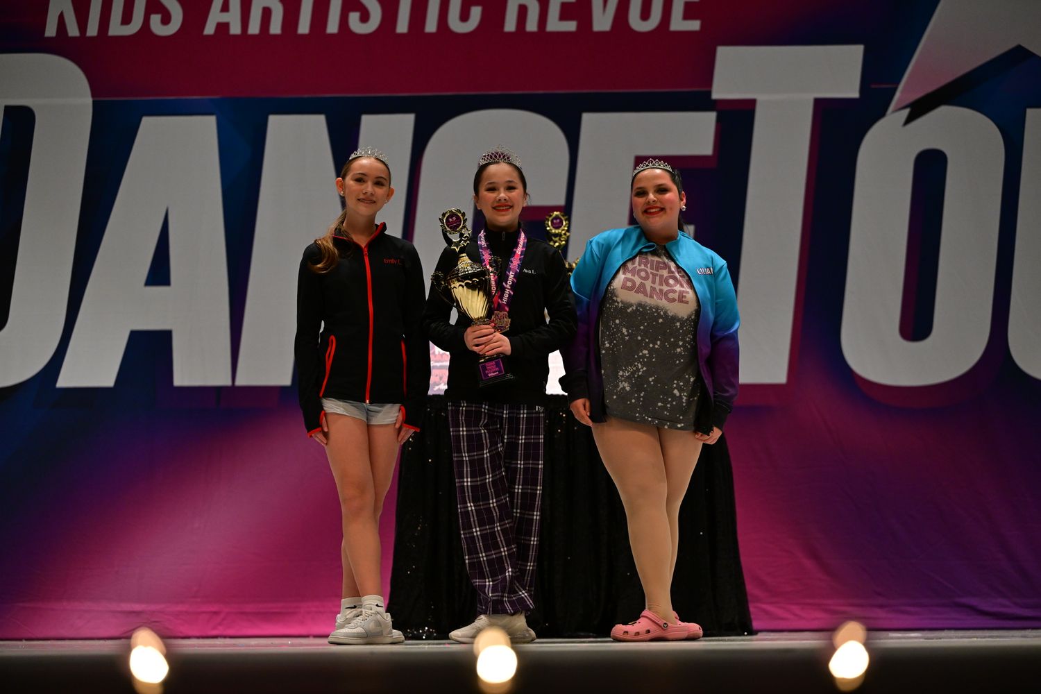 Dallas, TX - 2/28/2025