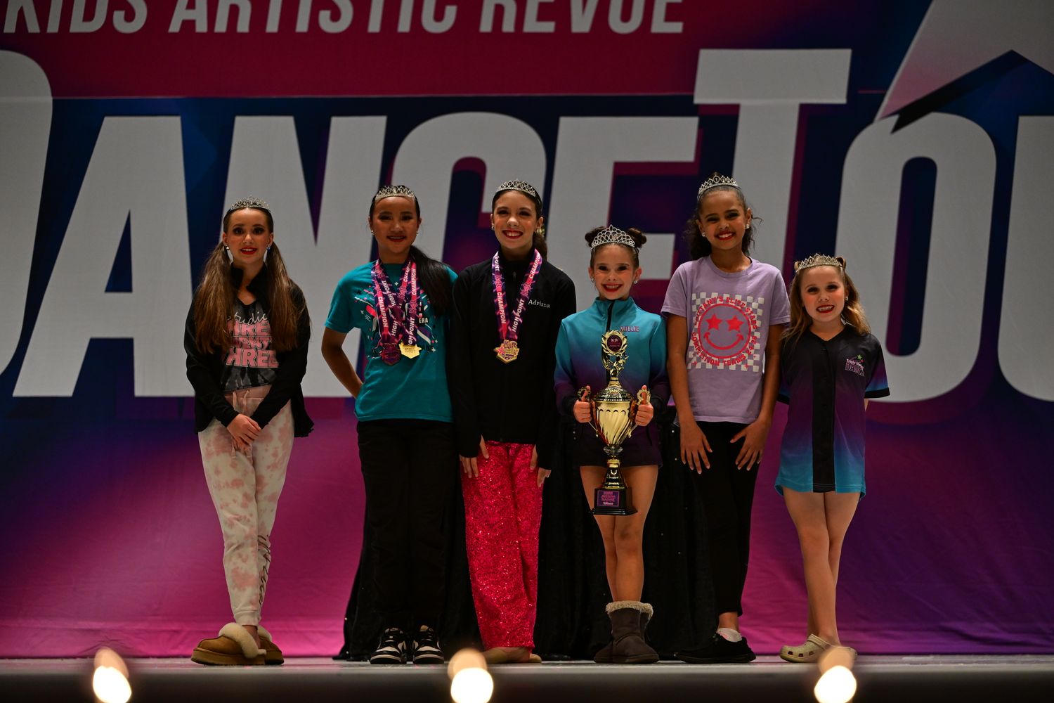 Dallas, TX - 2/28/2025