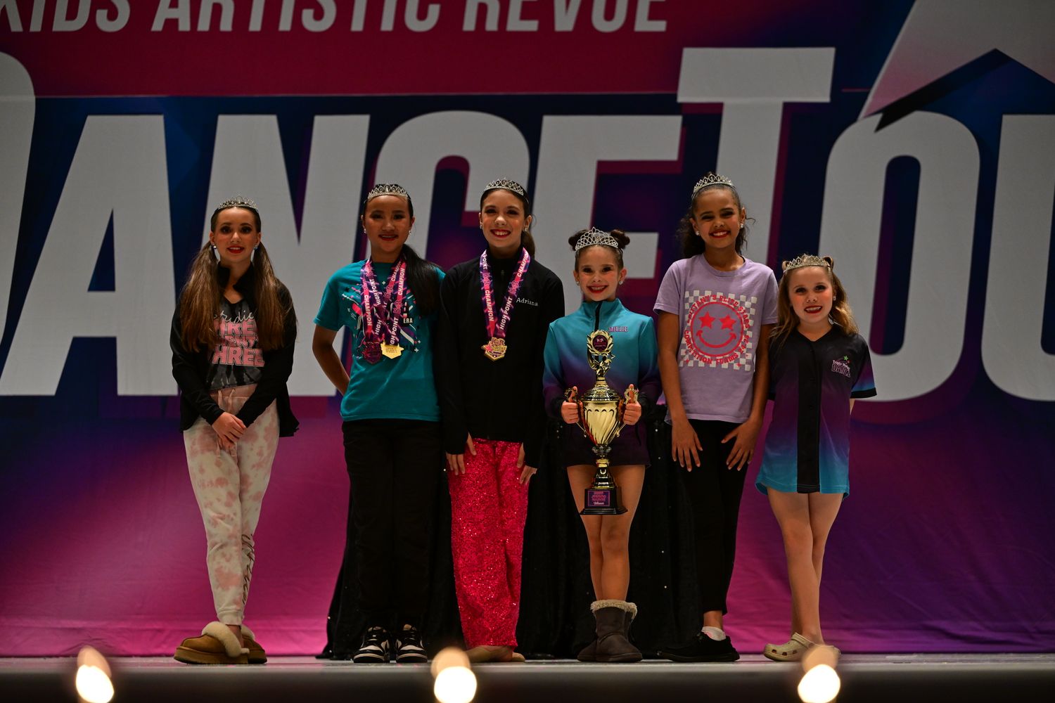 Dallas, TX - 2/28/2025