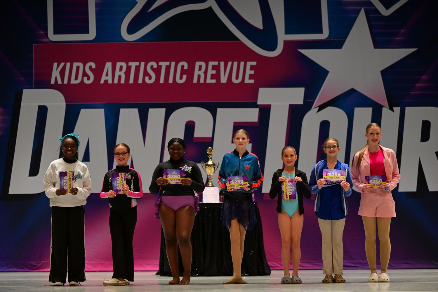 Dallas, TX - 2/28/2025