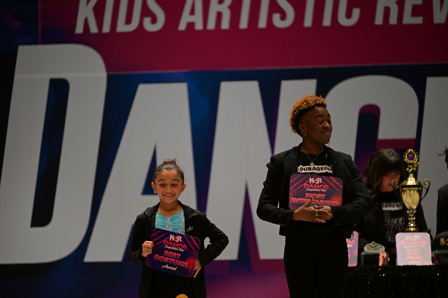 Dallas, TX - 2/28/2025