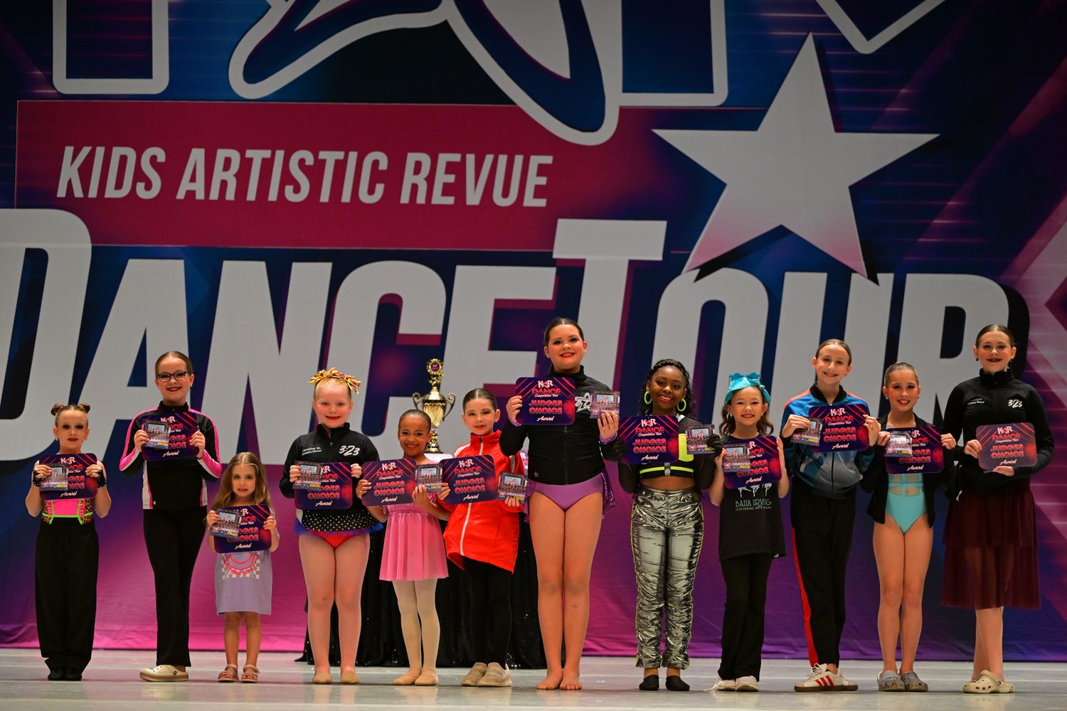 Dallas, TX - 2/28/2025