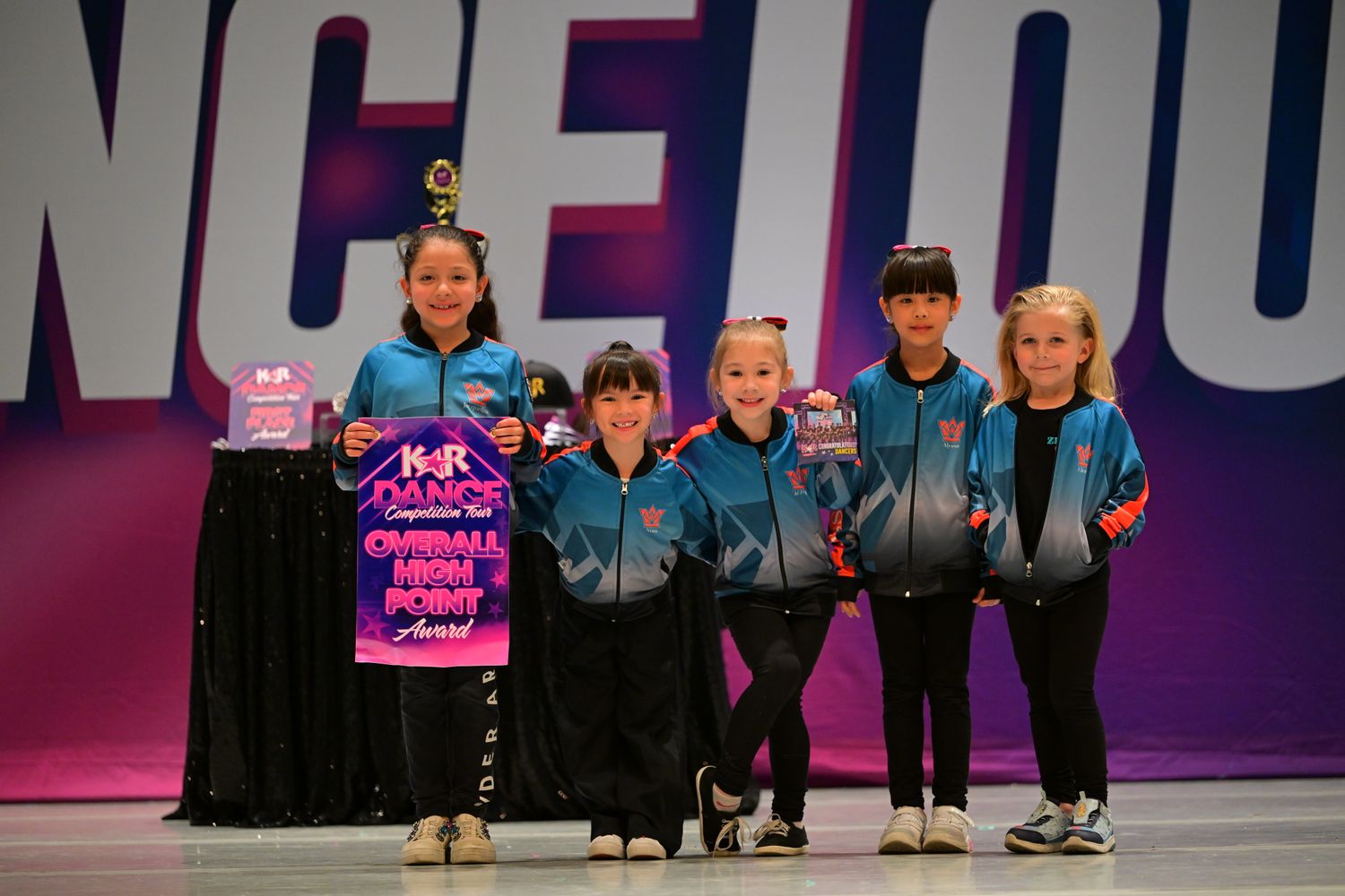 Dallas, TX - 2/28/2025