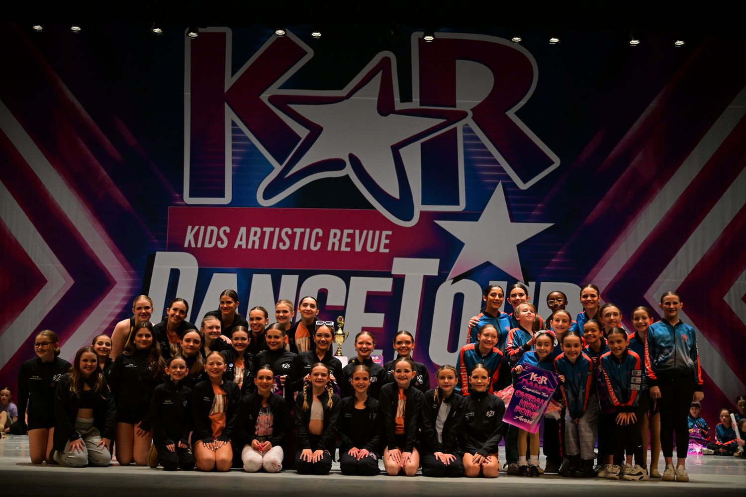 Dallas, TX - 2/28/2025