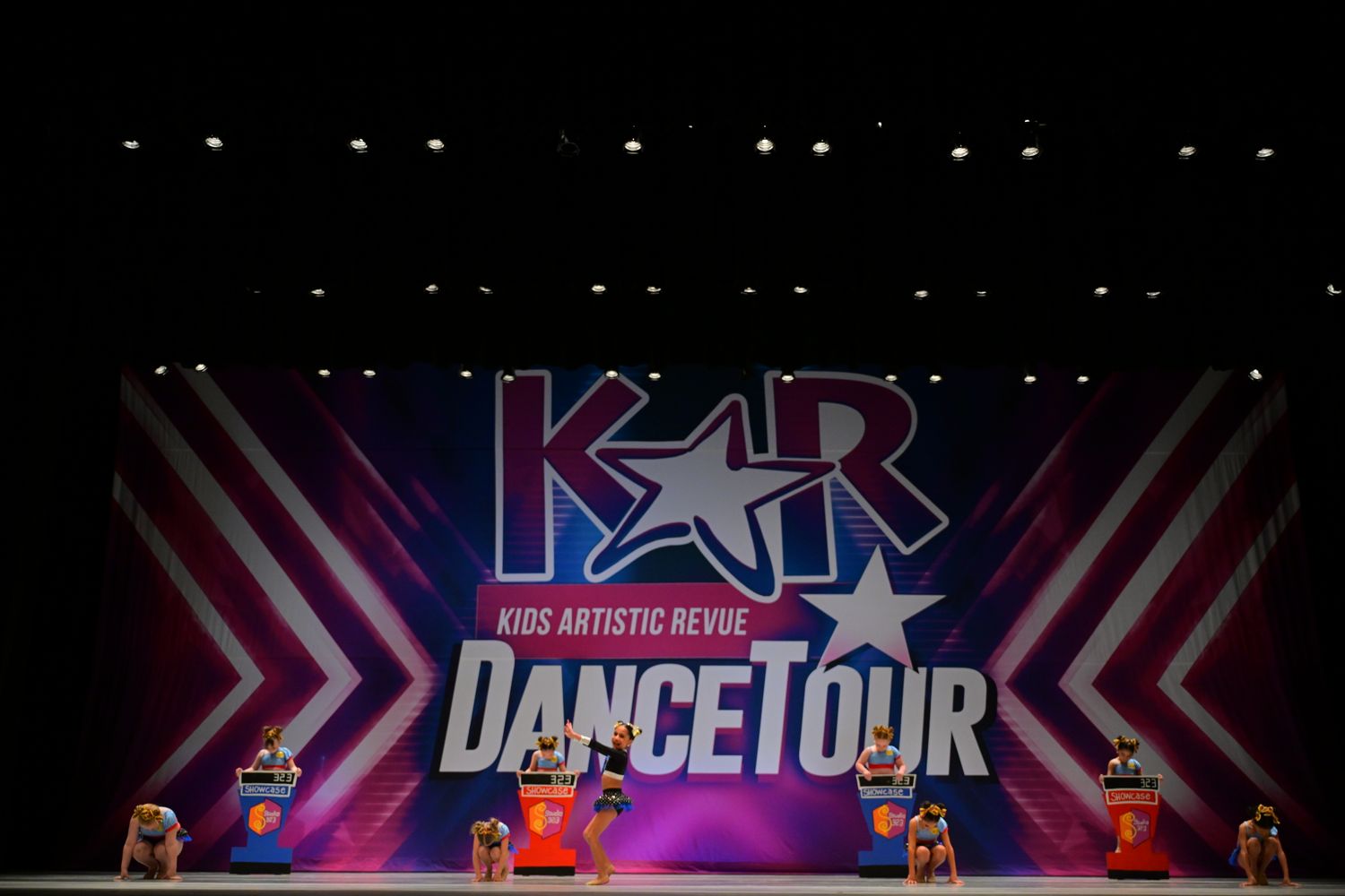 Dallas, TX - 2/28/2025