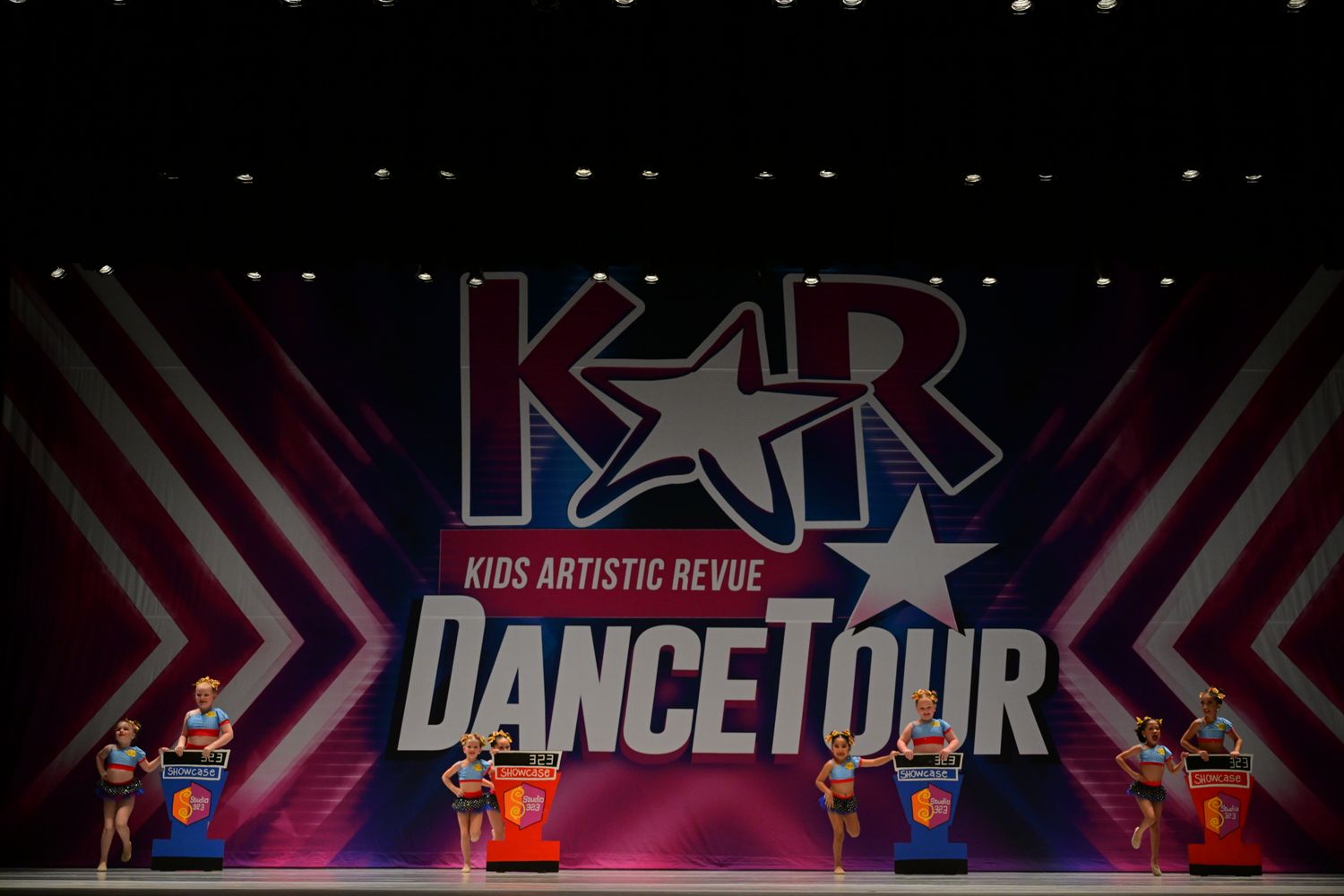 Dallas, TX - 2/28/2025