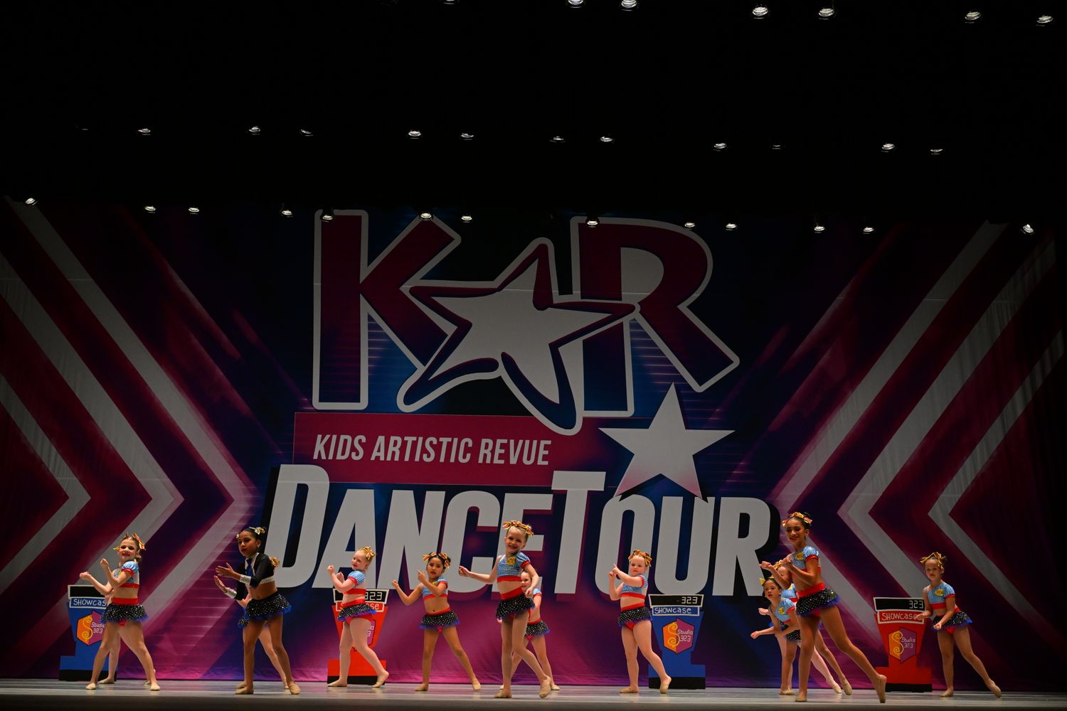 Dallas, TX - 2/28/2025