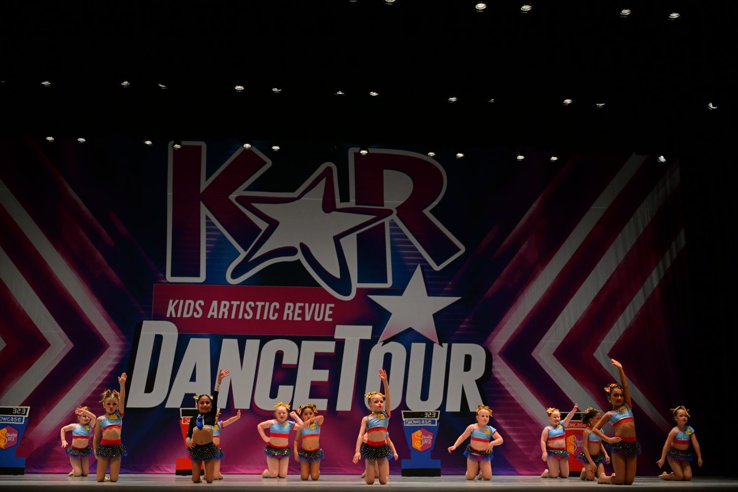 Dallas, TX - 2/28/2025