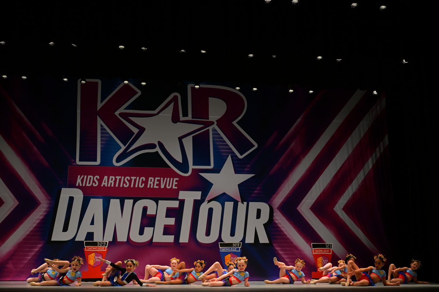 Dallas, TX - 2/28/2025