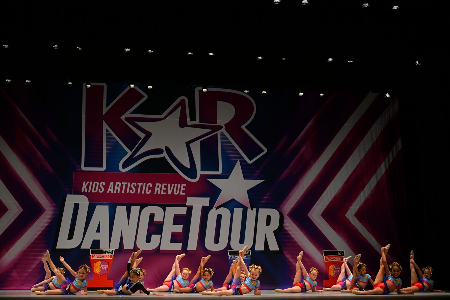 Dallas, TX - 2/28/2025