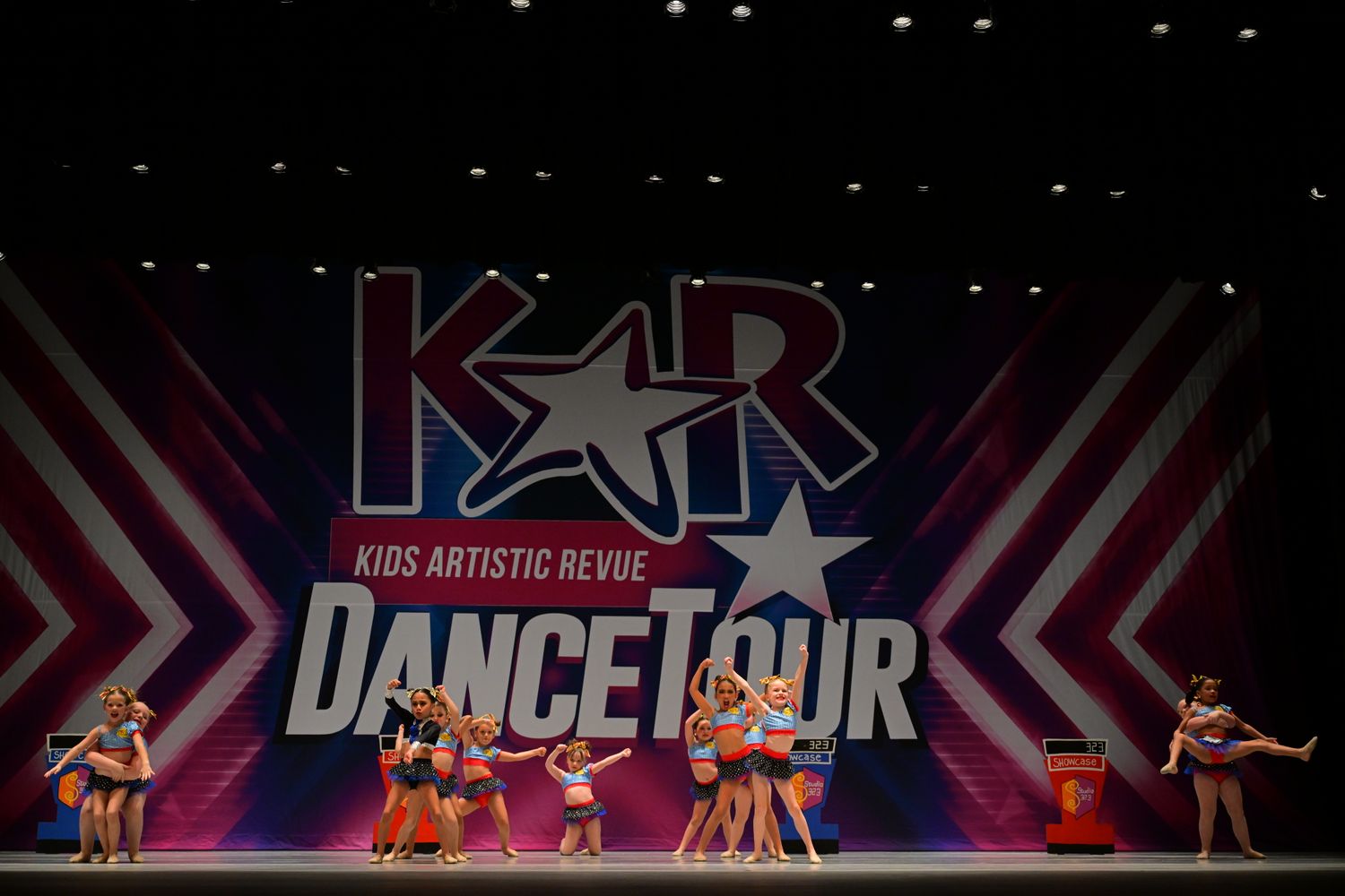 Dallas, TX - 2/28/2025