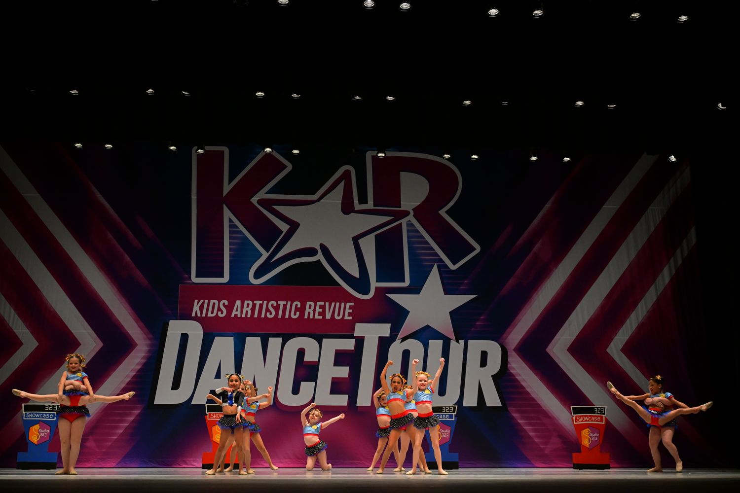 Dallas, TX - 2/28/2025