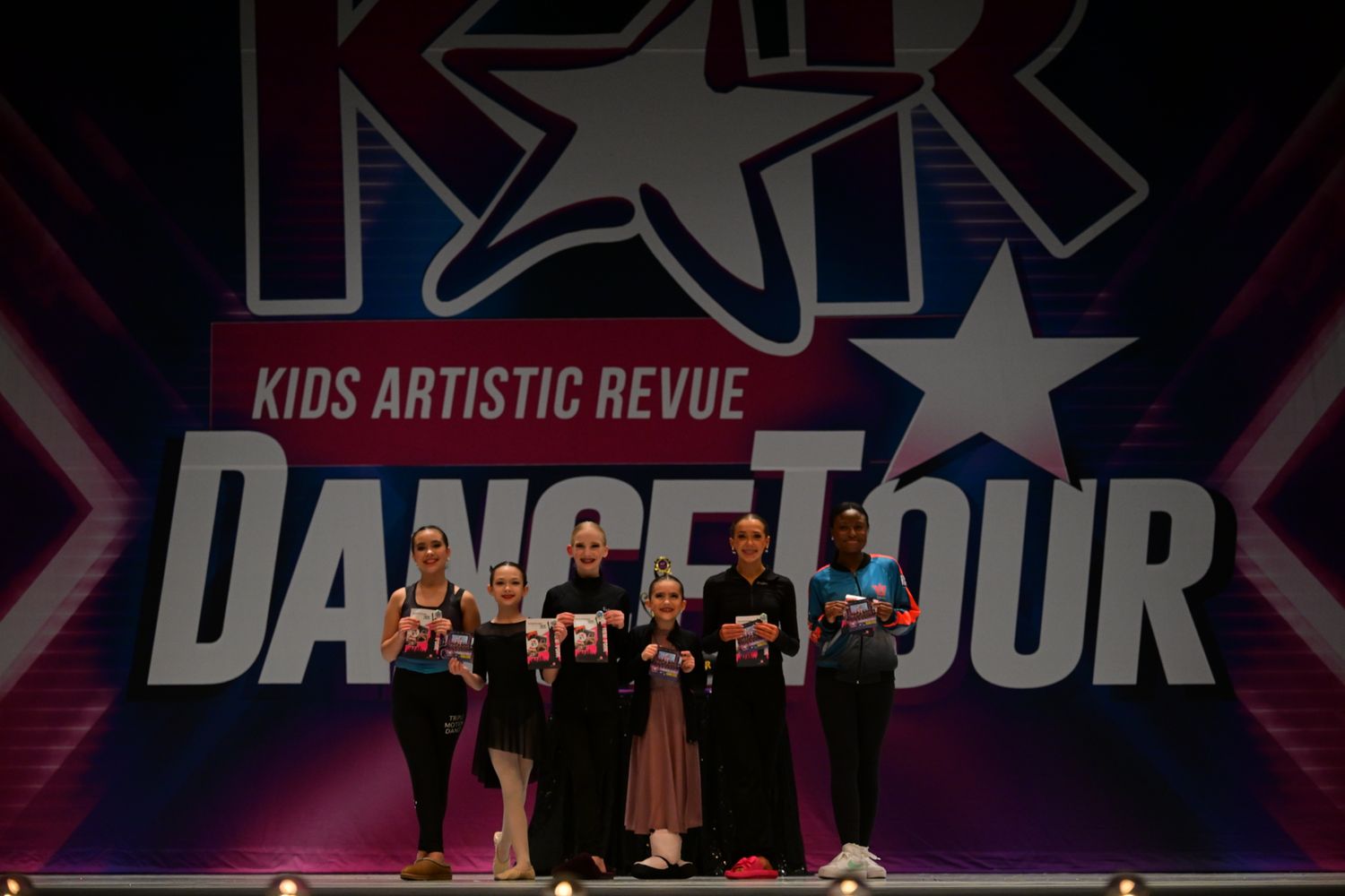 Dallas, TX - 2/28/2025