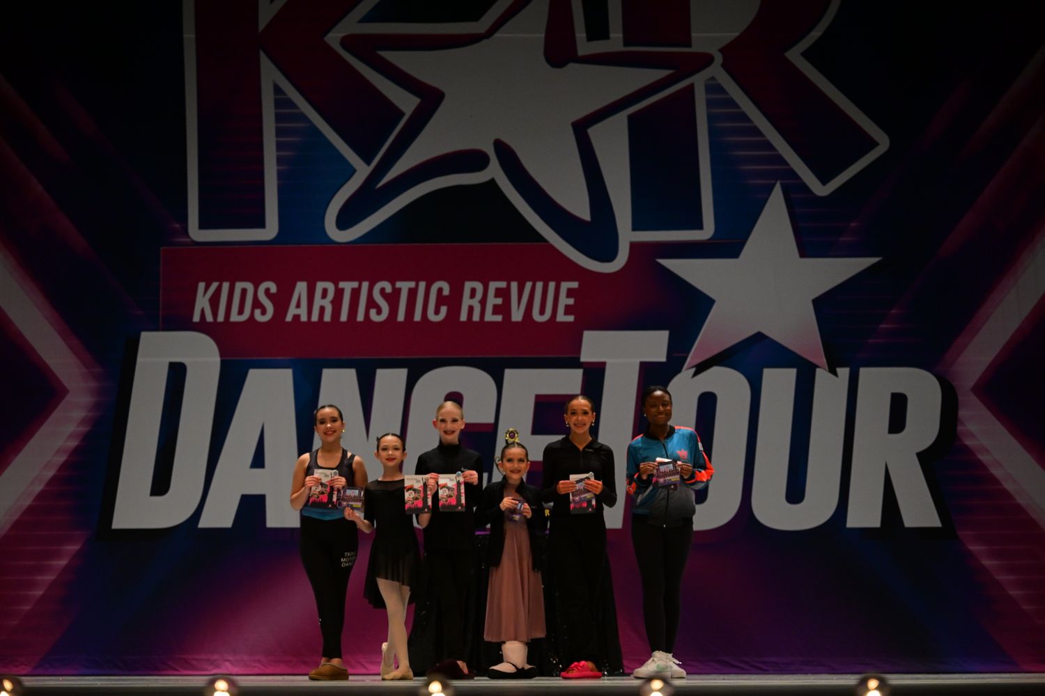 Dallas, TX - 2/28/2025