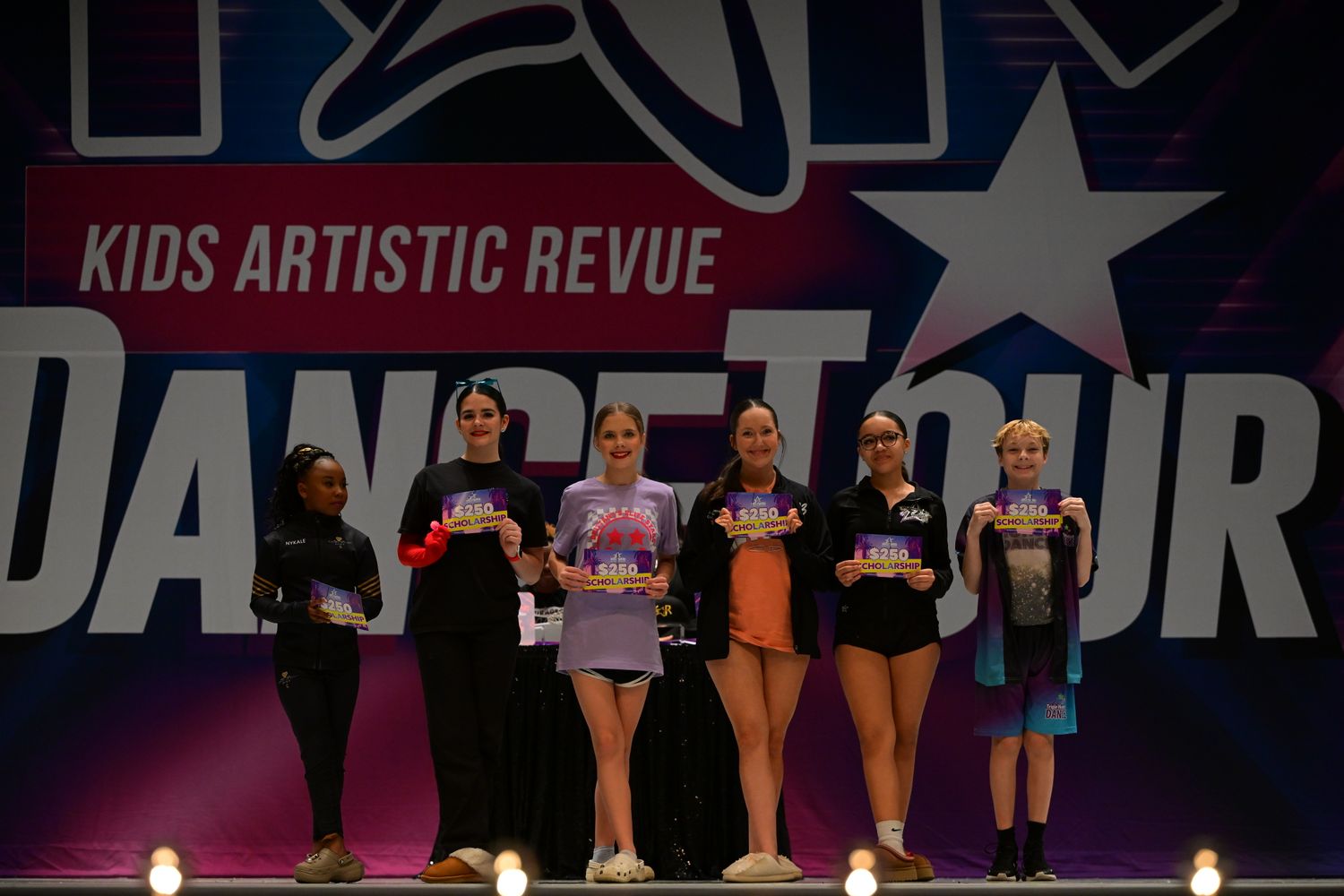 Dallas, TX - 2/28/2025