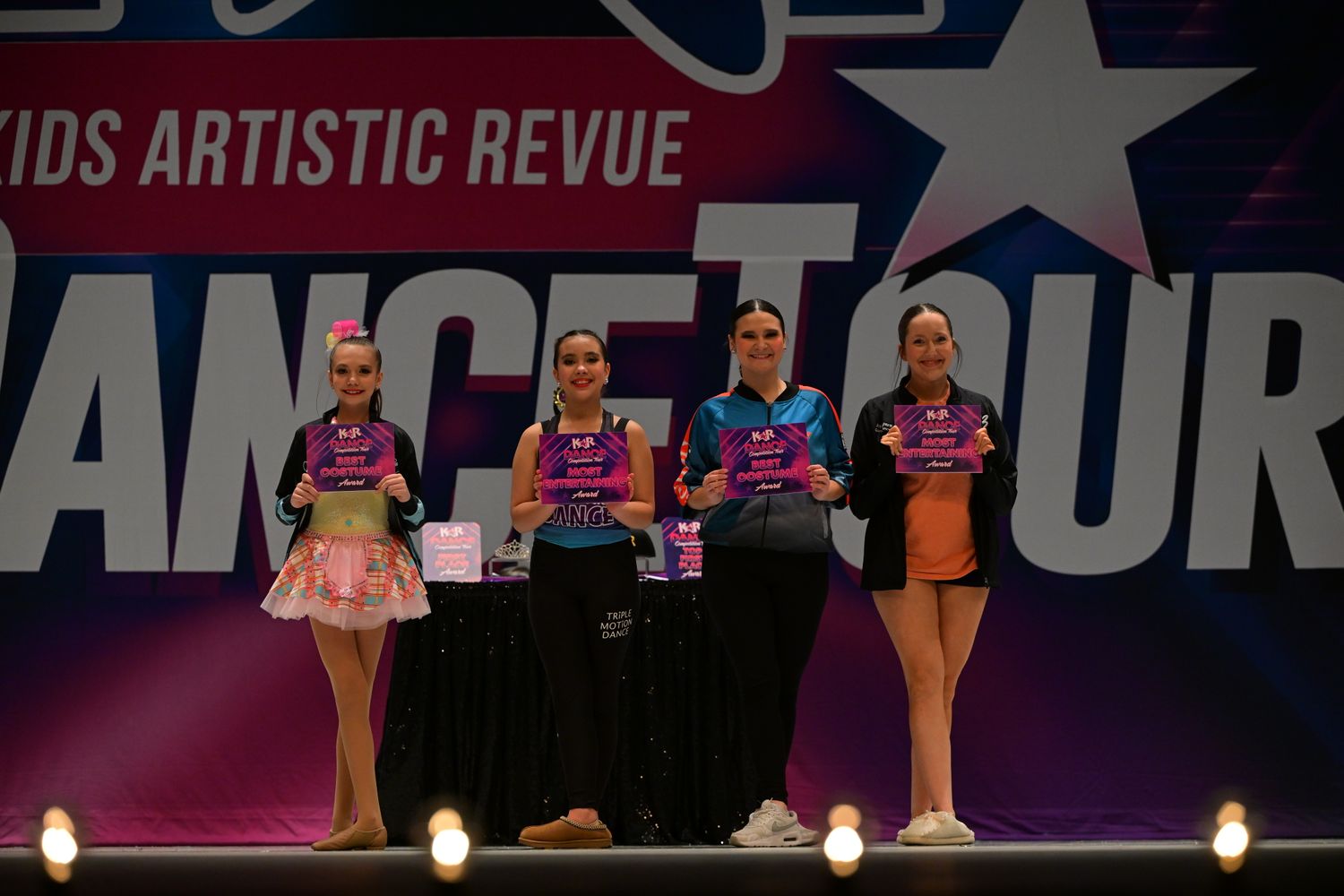 Dallas, TX - 2/28/2025