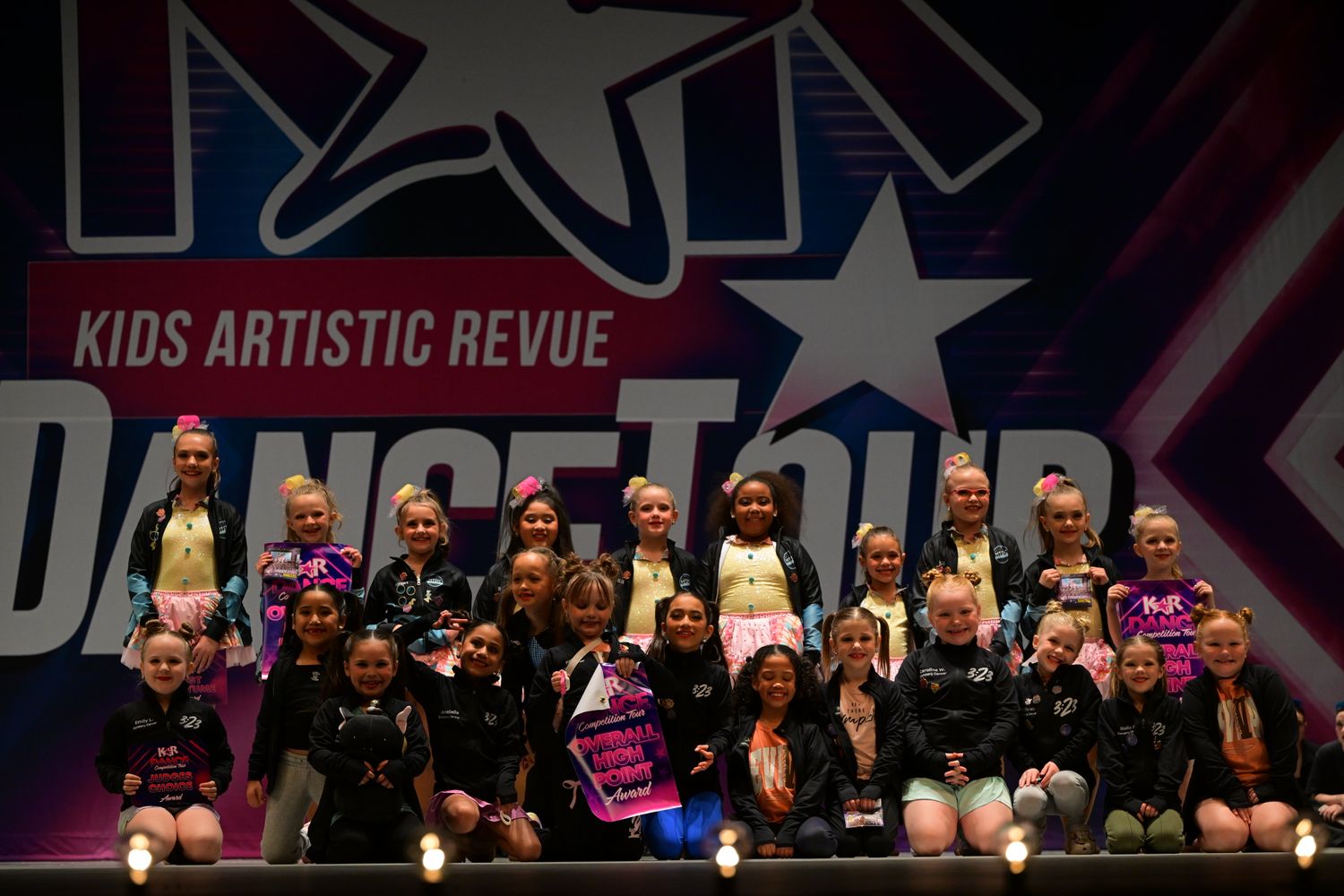 Dallas, TX - 2/28/2025