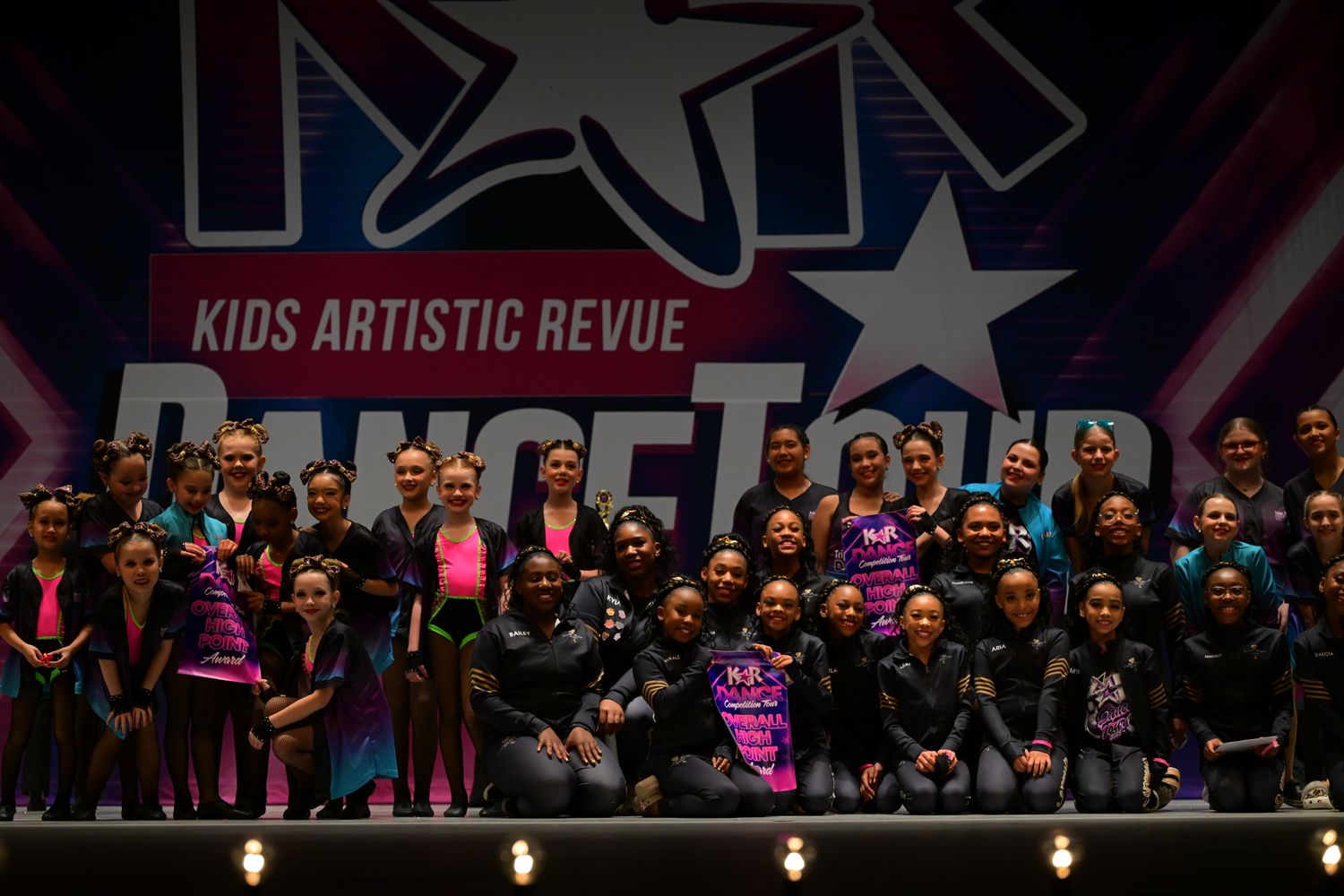 Dallas, TX - 2/28/2025