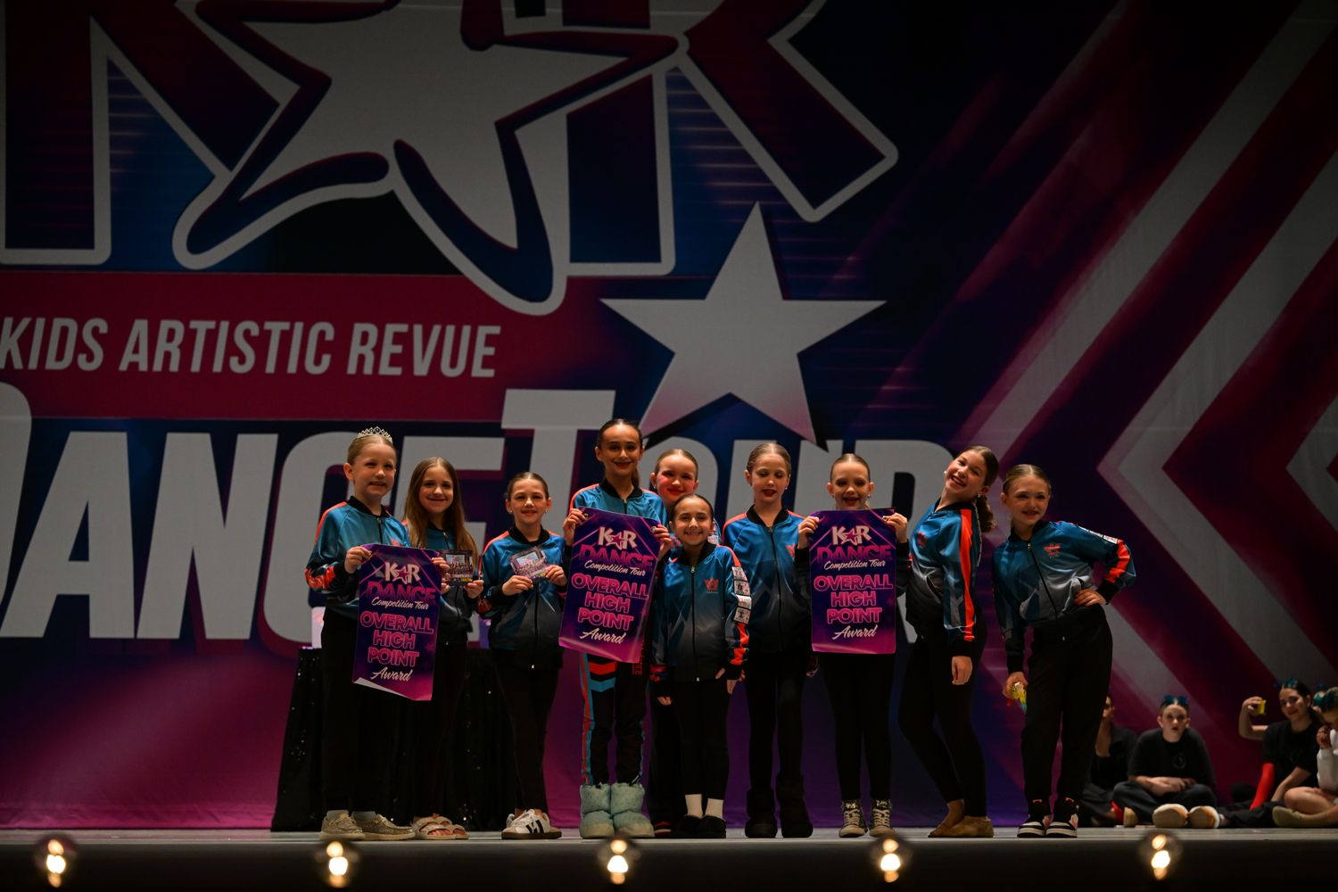 Dallas, TX - 2/28/2025