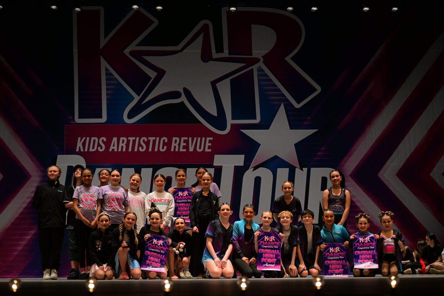 Dallas, TX - 2/28/2025