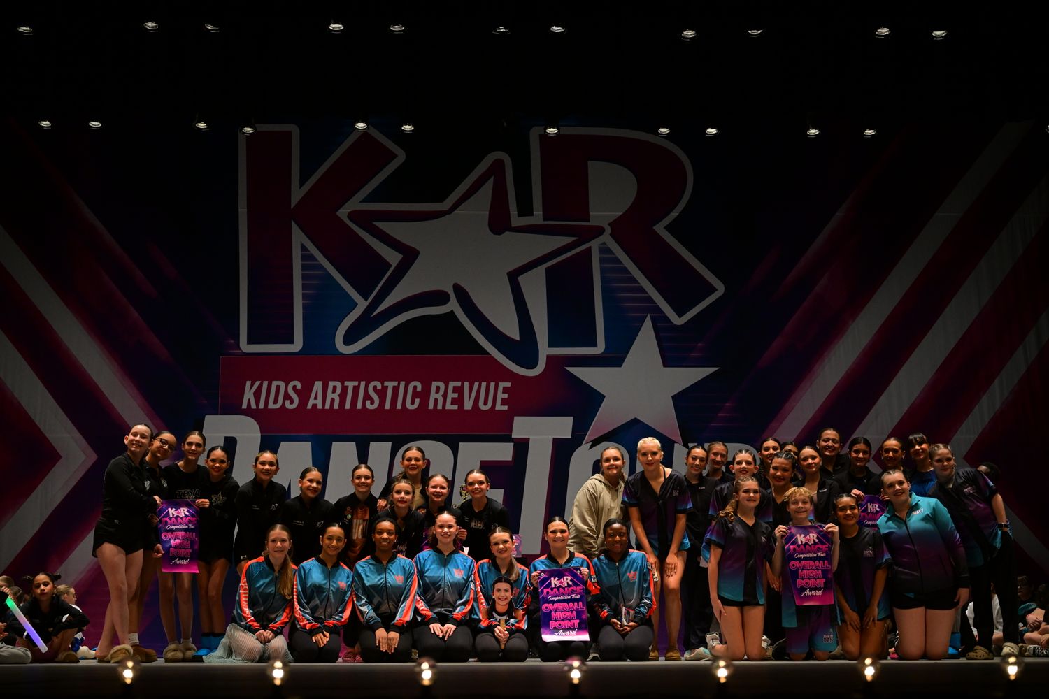 Dallas, TX - 2/28/2025