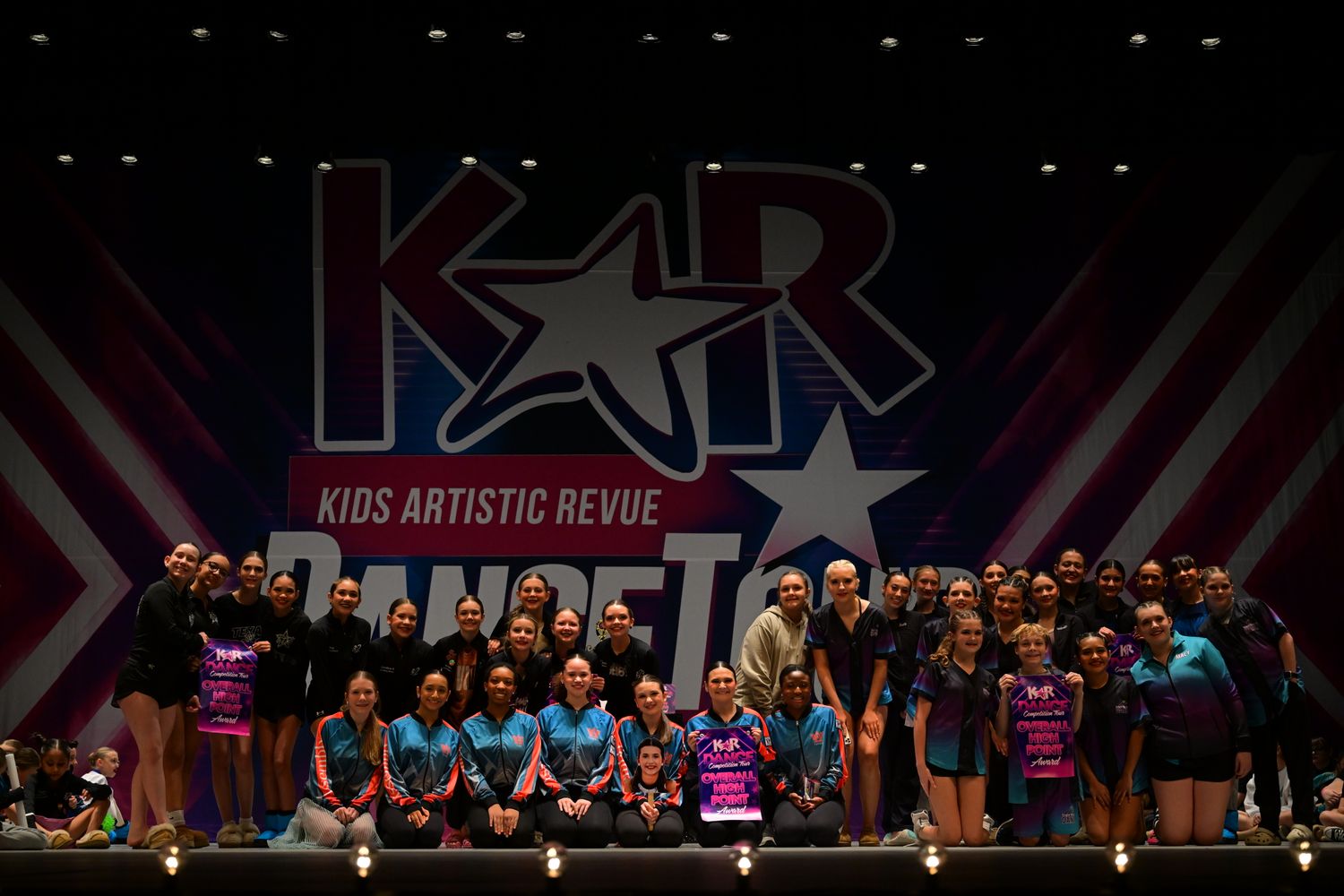 Dallas, TX - 2/28/2025