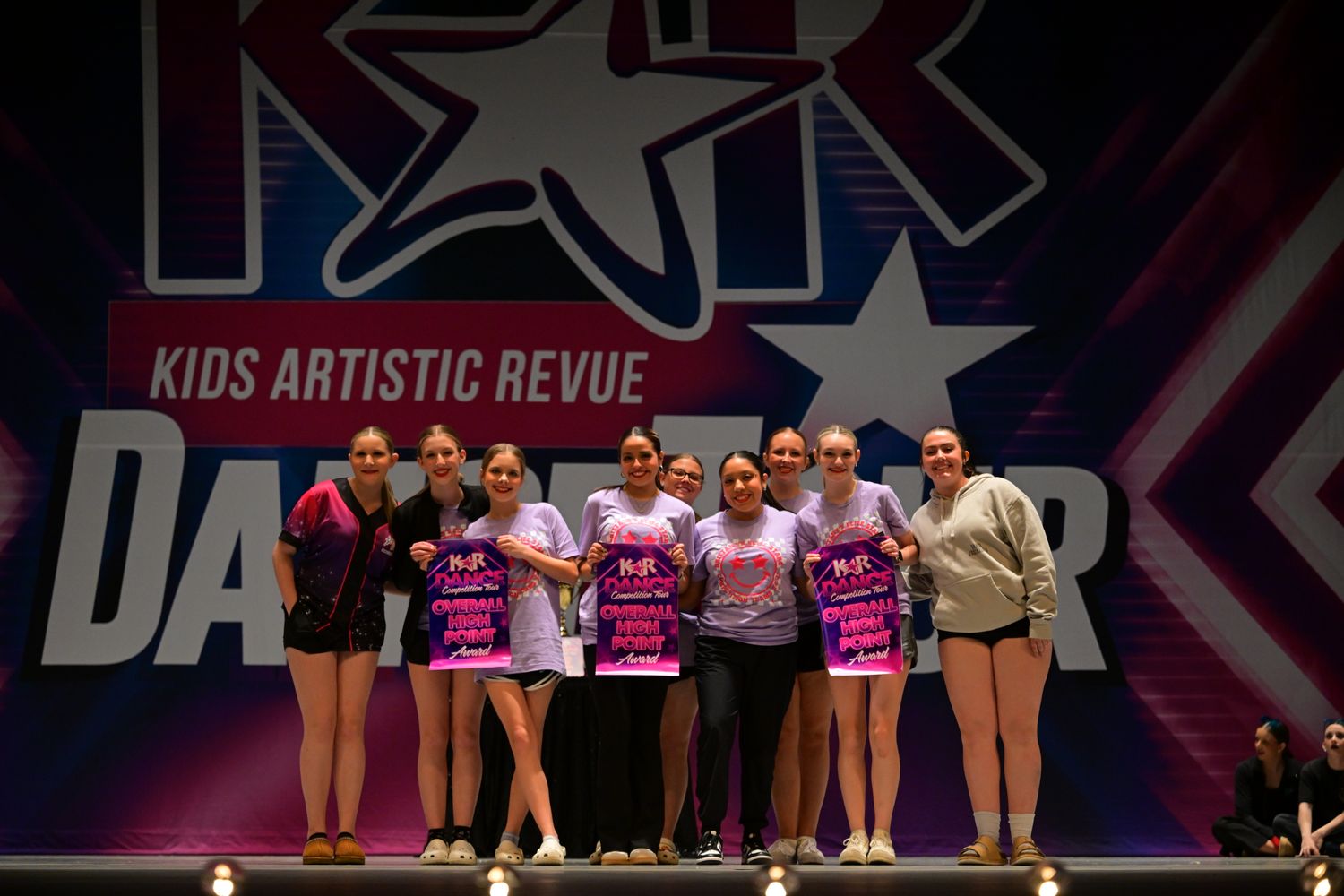 Dallas, TX - 2/28/2025