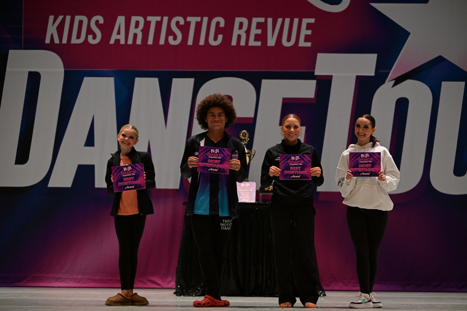 Dallas, TX - 2/28/2025