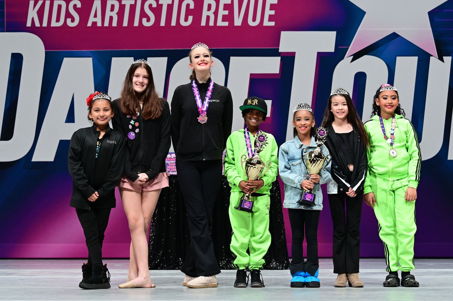 San Jose, CA - 2/28/2025