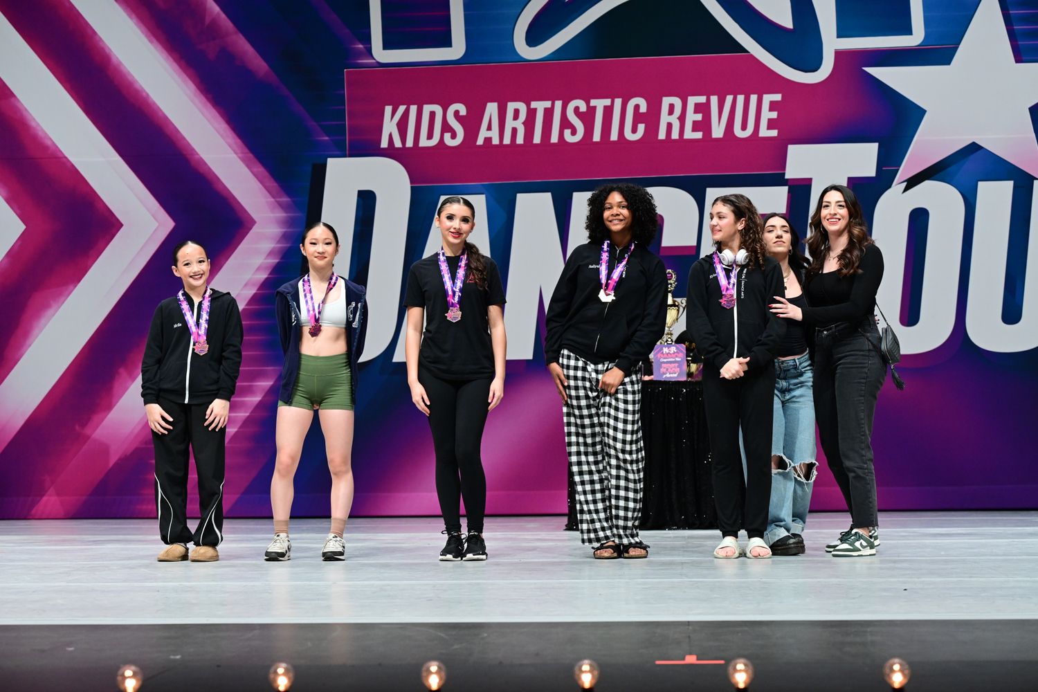 San Jose, CA - 2/28/2025