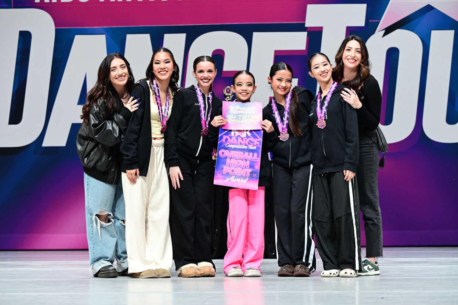 San Jose, CA - 2/28/2025