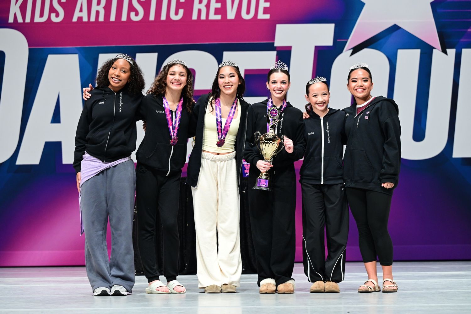 San Jose, CA - 2/28/2025