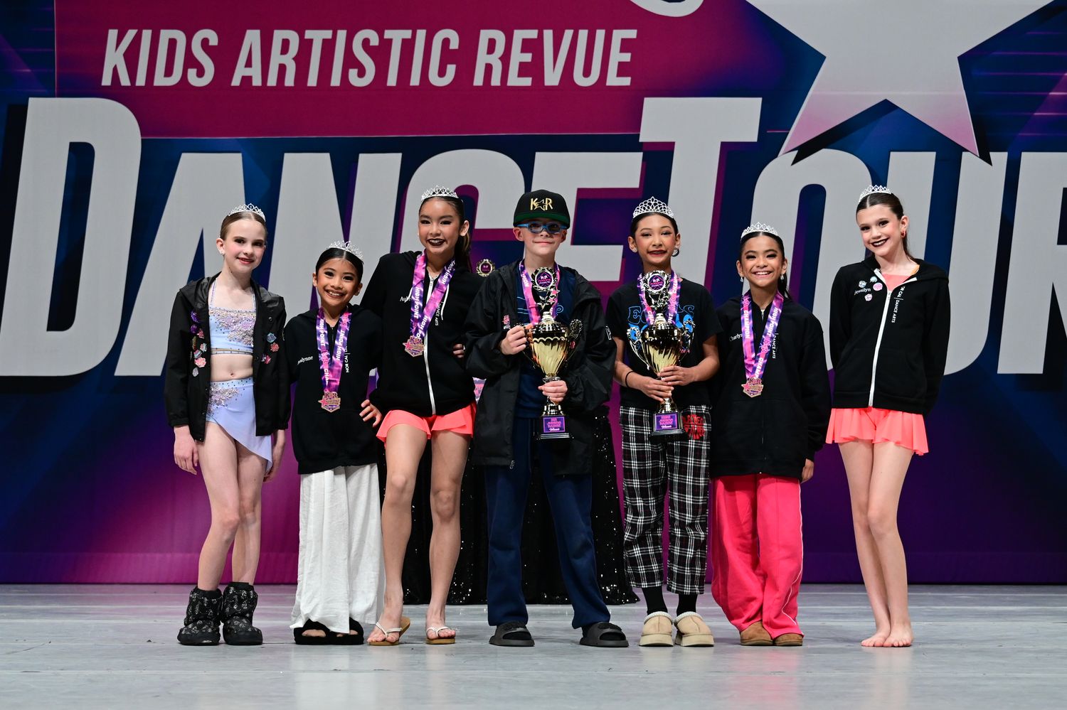 San Jose, CA - 2/28/2025