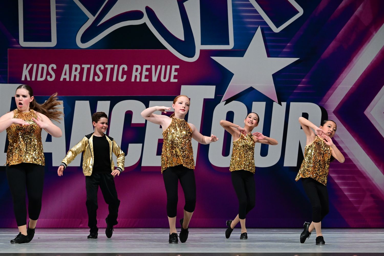 San Jose, CA - 2/28/2025