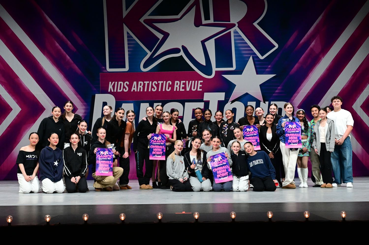 San Jose, CA - 2/28/2025