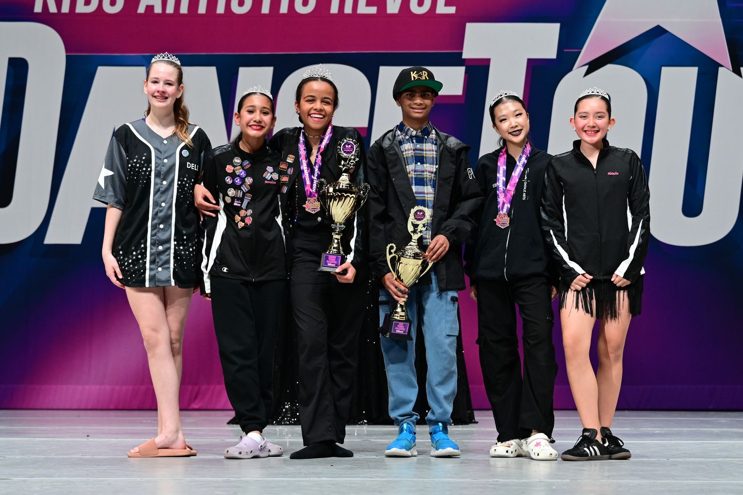 San Jose, CA - 2/28/2025