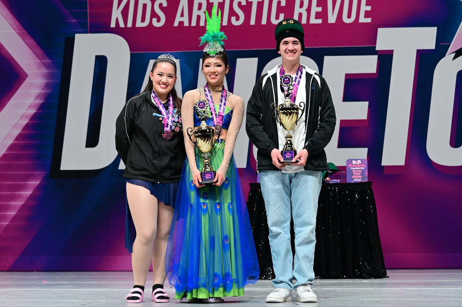 San Jose, CA - 2/28/2025