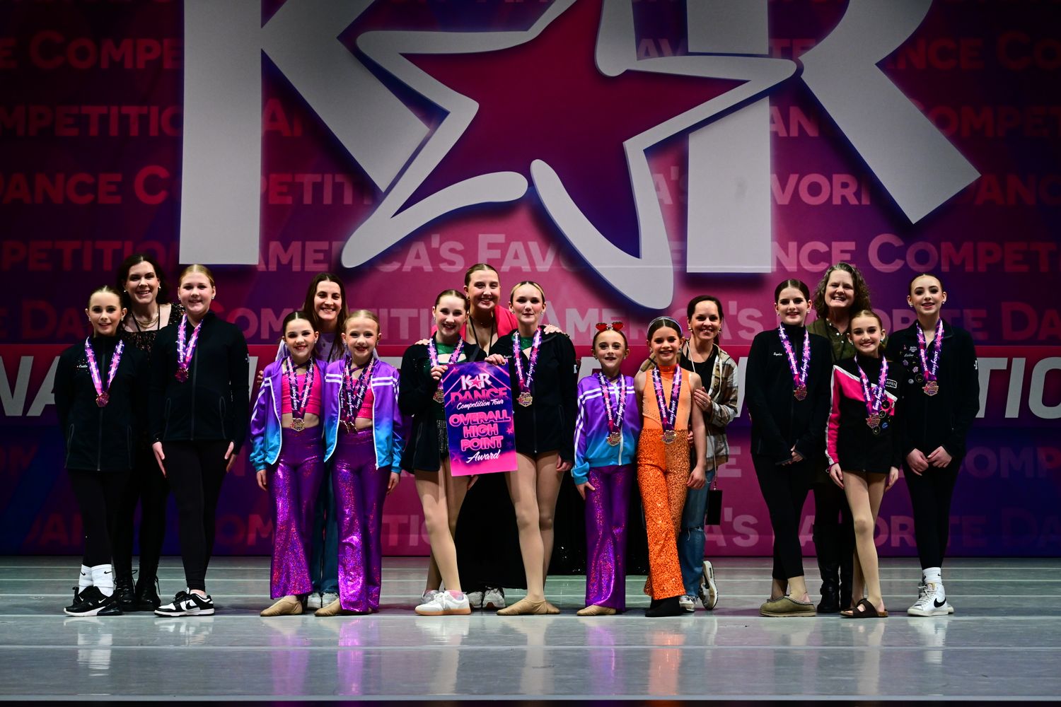 Milwaukee, WI - 3/8/2025