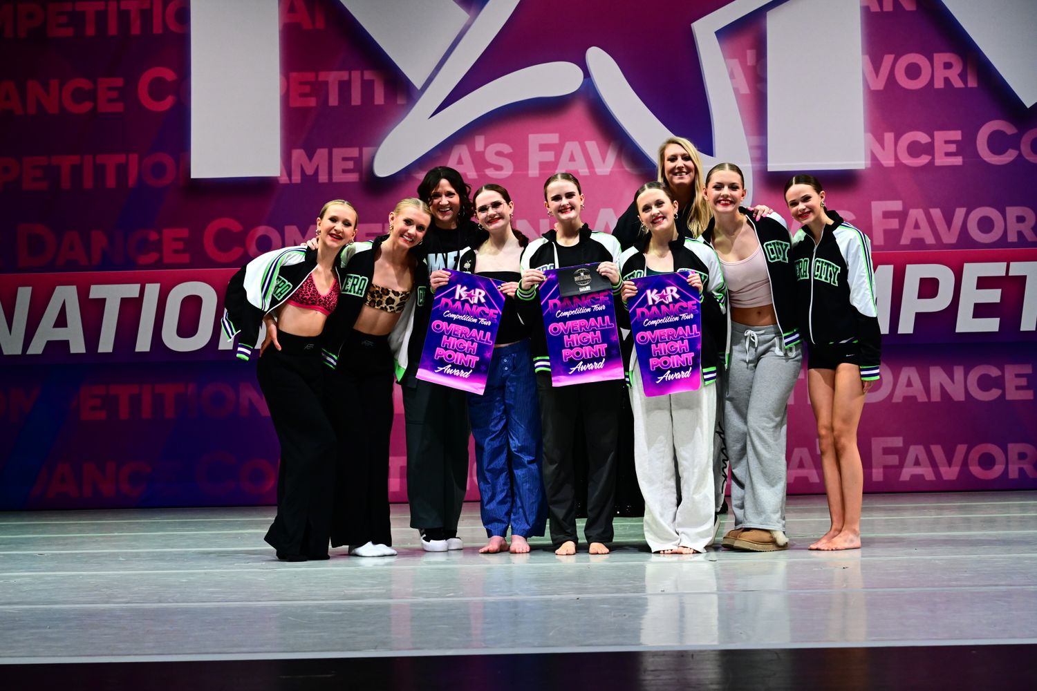 Milwaukee, WI - 3/8/2025