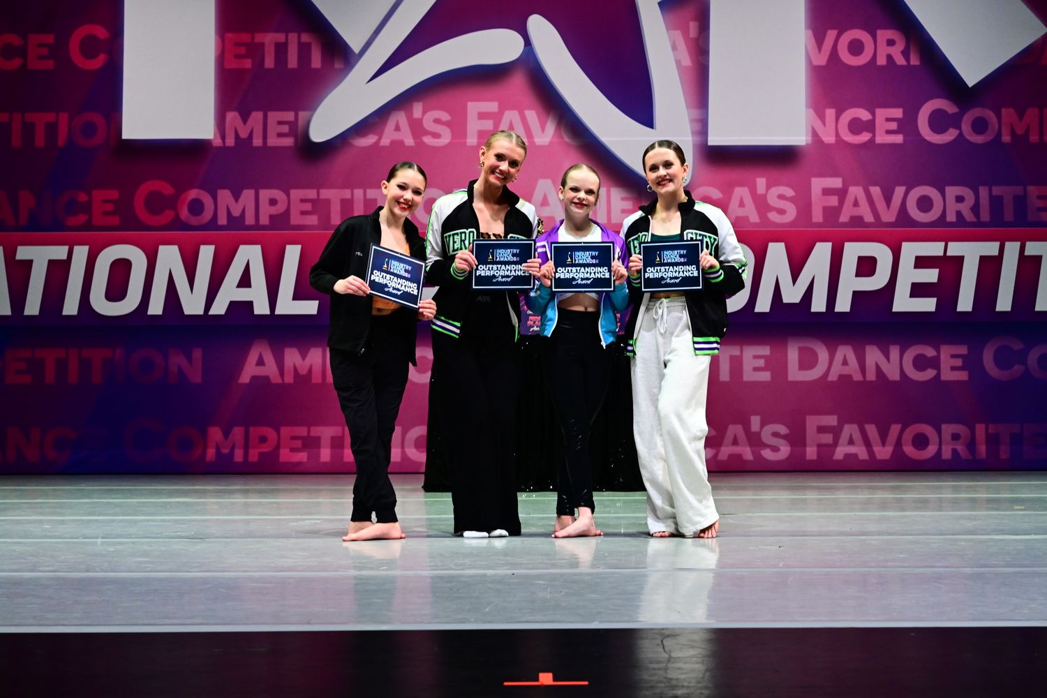 Milwaukee, WI - 3/8/2025