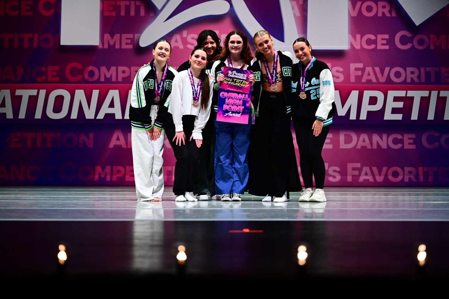 Milwaukee, WI - 3/8/2025