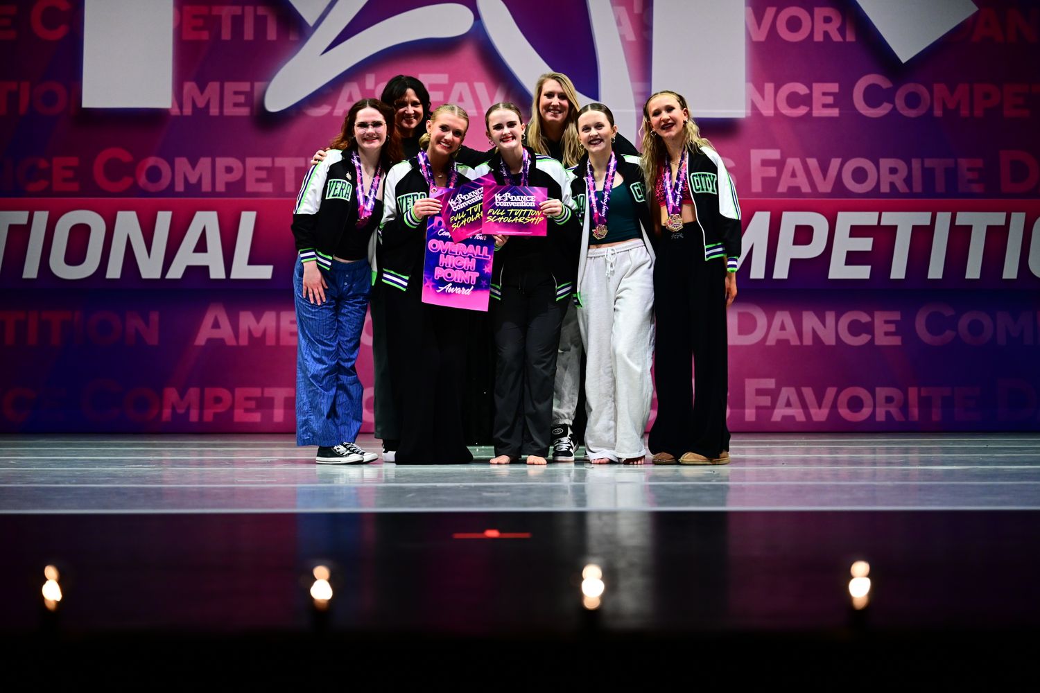 Milwaukee, WI - 3/8/2025