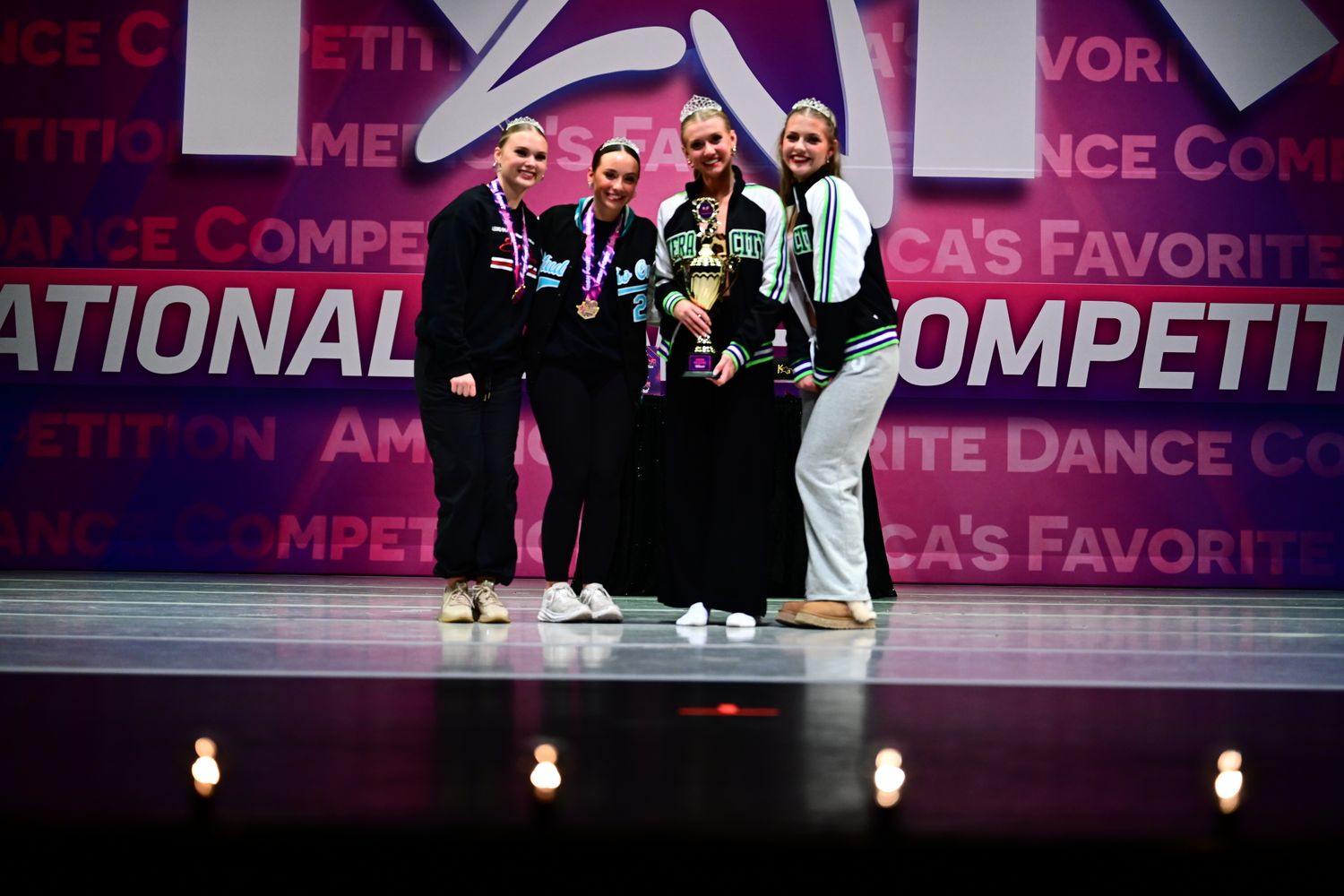 Milwaukee, WI - 3/8/2025