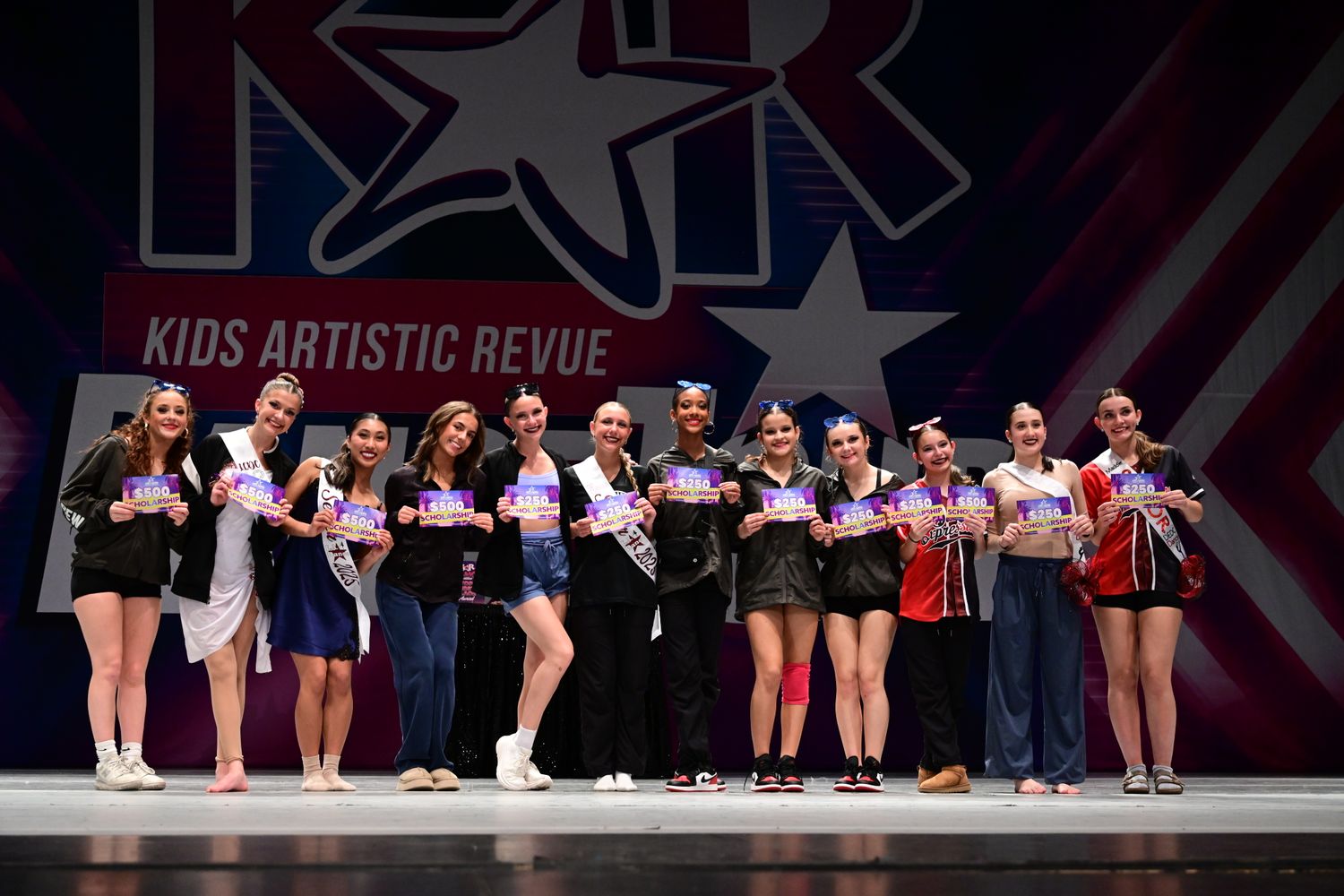 Detroit, MI - 2 - 3/14/2025