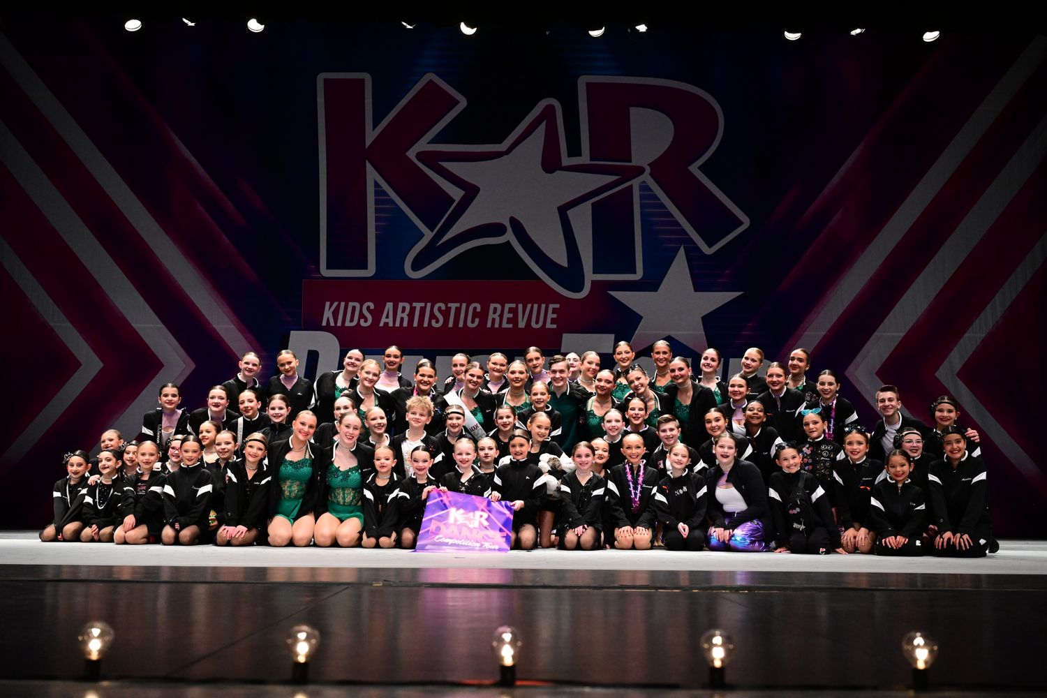 Detroit, MI - 2 - 3/14/2025