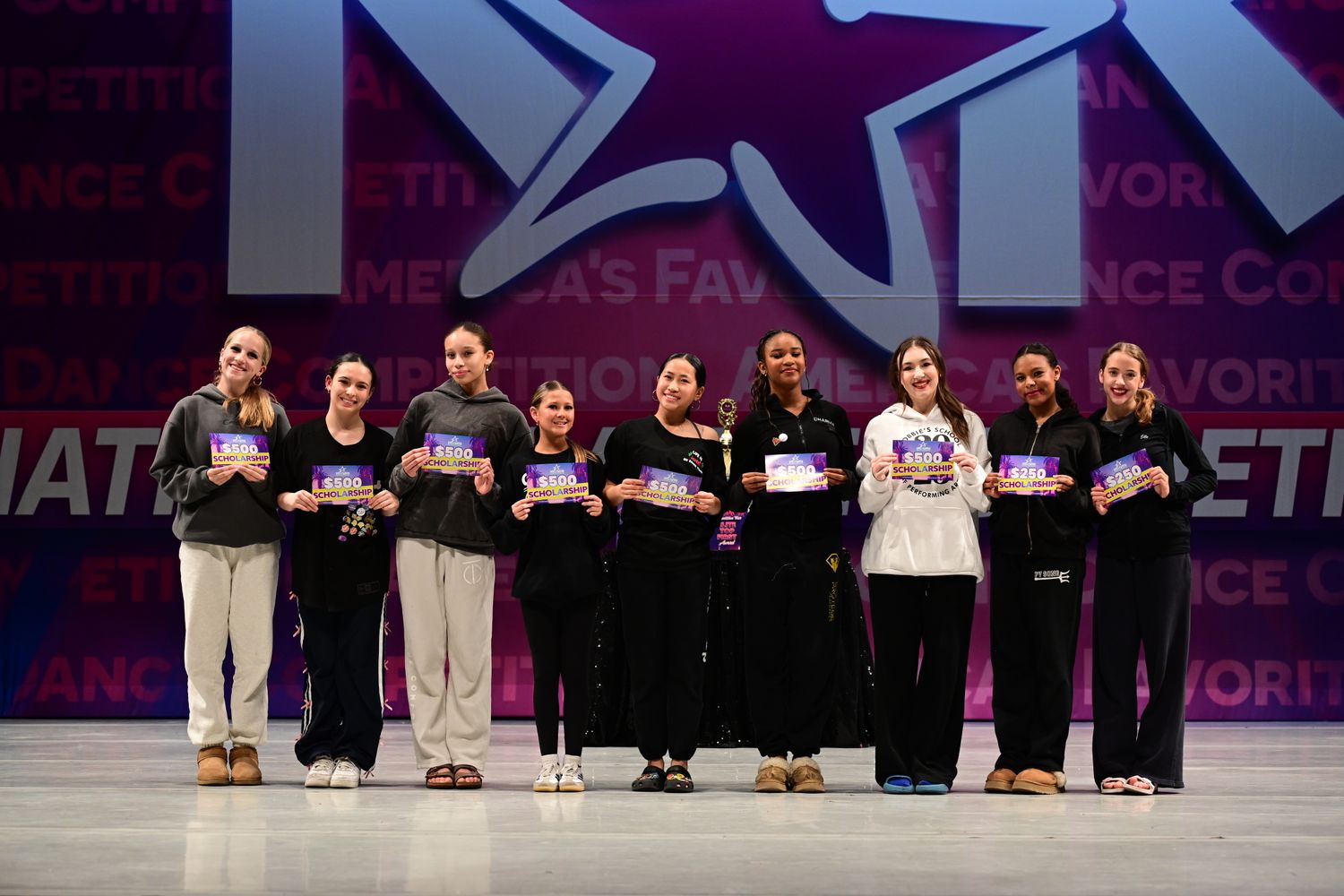 Redondo Beach, CA - 3/14/2025