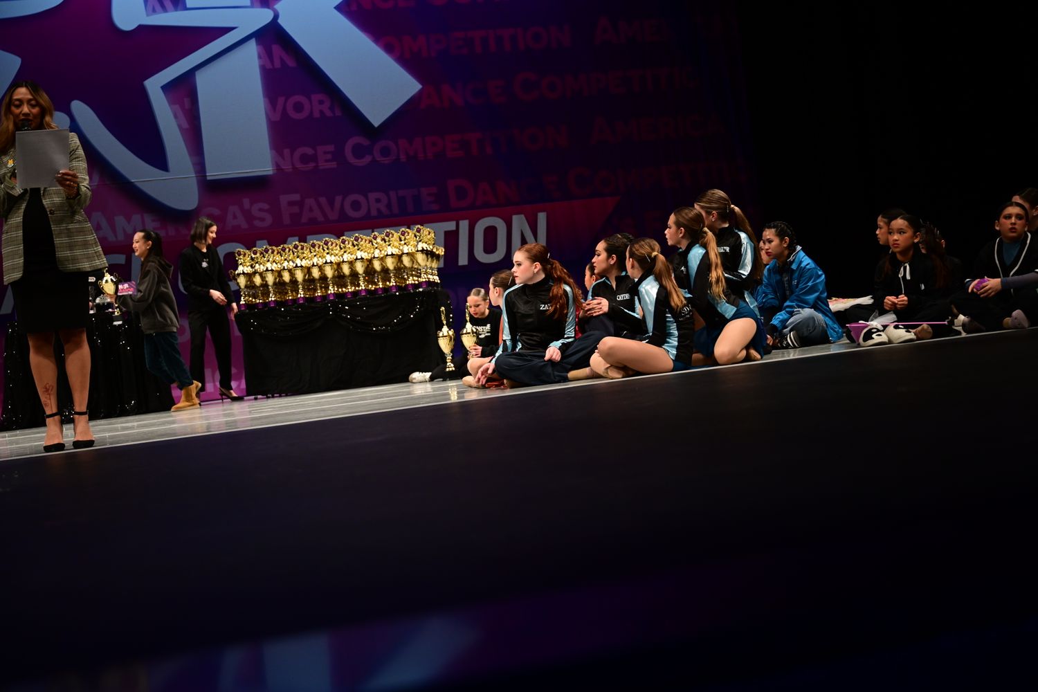 Redondo Beach, CA - 3/14/2025