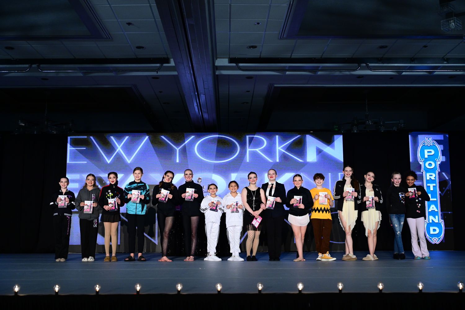 Portland, OR - 3/15/2025