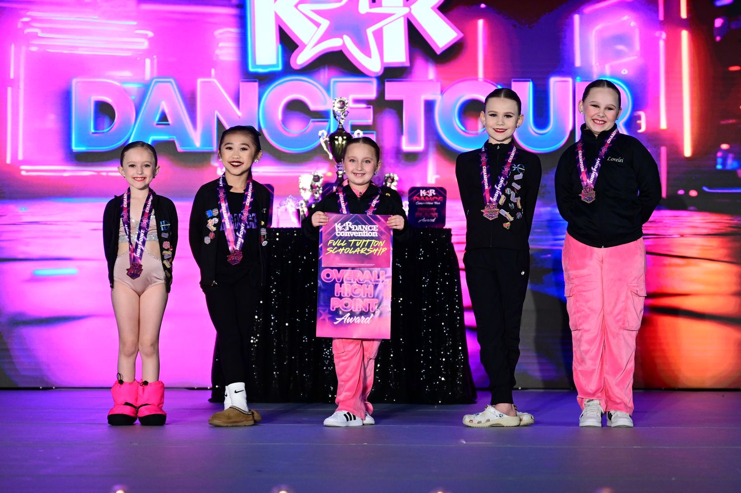 Portland, OR - 3/15/2025