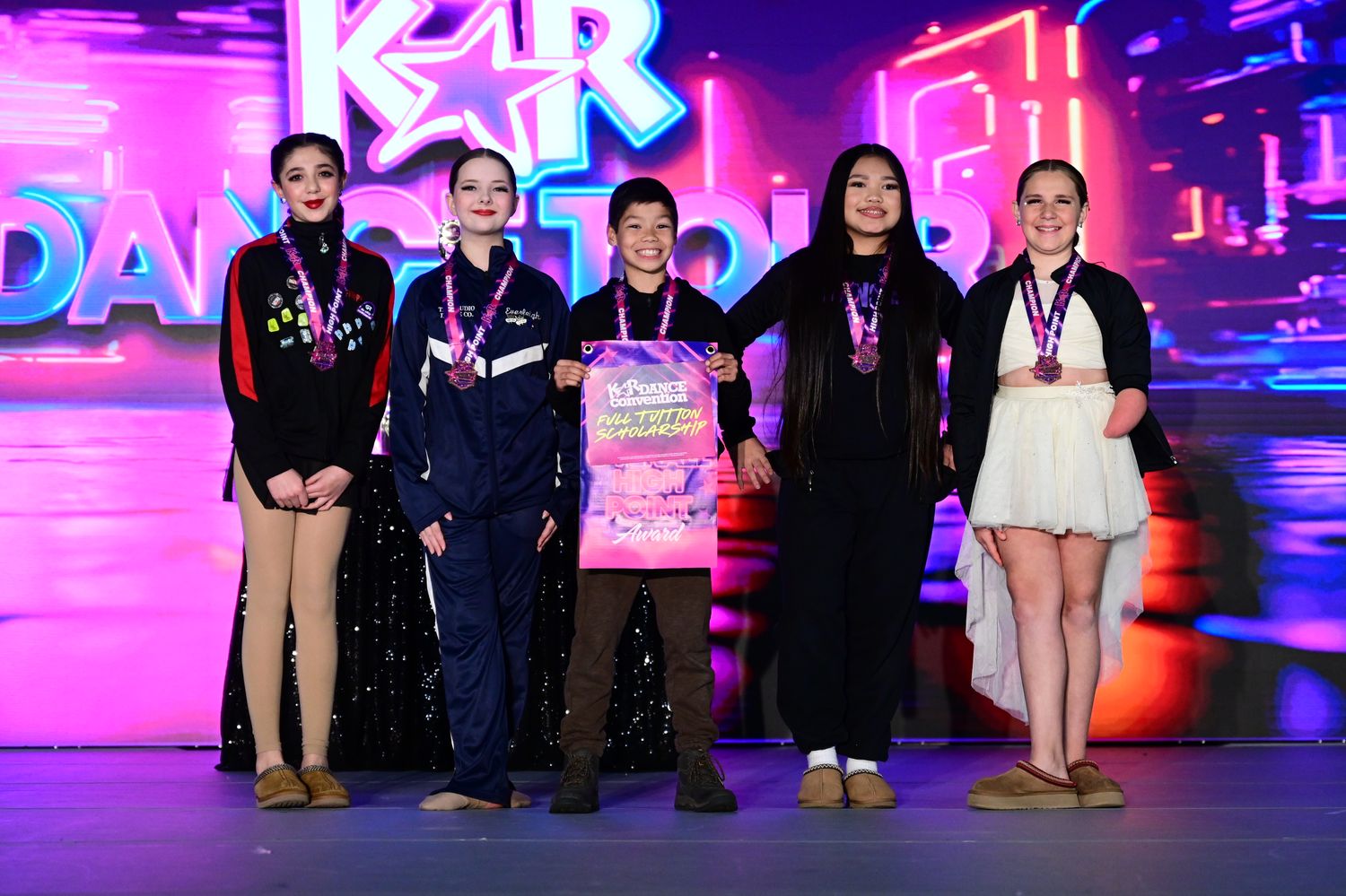 Portland, OR - 3/15/2025